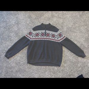 2XL Izod Sweater